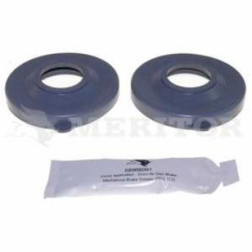 Ремкомплект тормозного суппорта MERITOR MCK1139