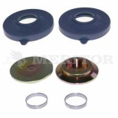 Ремкомплект тормозного суппорта MERITOR MCK1309