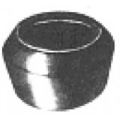 Втулка, амортизатор Metalcaucho 00022