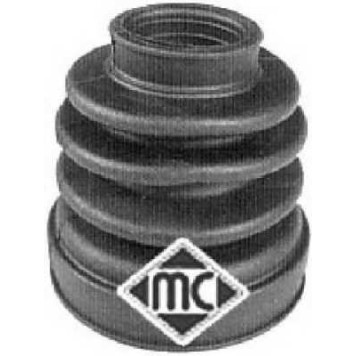 Пыльник приводного вала Metalcaucho 00030