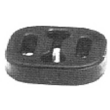 Буфер глушителя Metalcaucho 00057