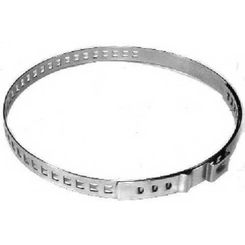 Зажимный хомут Metalcaucho 00070