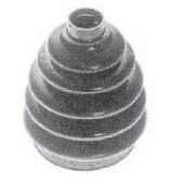 Комплект пылника приводного вала Metalcaucho 00077