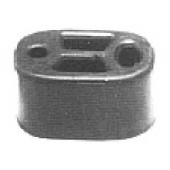 Буфер глушителя Metalcaucho 00084