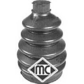 Пыльник приводного вала Metalcaucho 00086