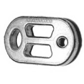 Буфер глушителя Metalcaucho 00088