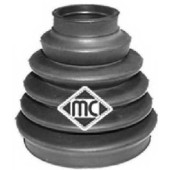 Пыльник приводного вала Metalcaucho 00099