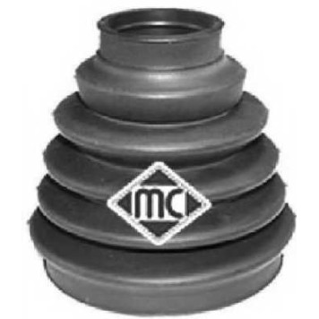 Пыльник приводного вала Metalcaucho 00099