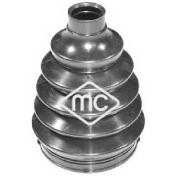 Пыльник приводного вала Metalcaucho 00111