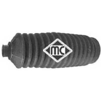 Пыльник рулевого управления Metalcaucho 00121