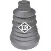 Пыльник приводного вала Metalcaucho 00134