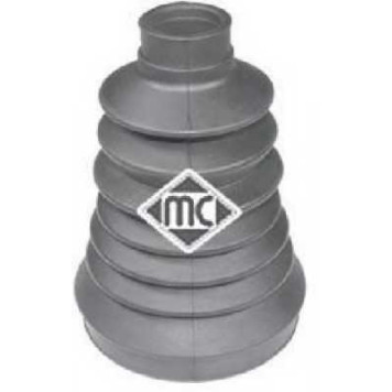 Пыльник приводного вала Metalcaucho 00134