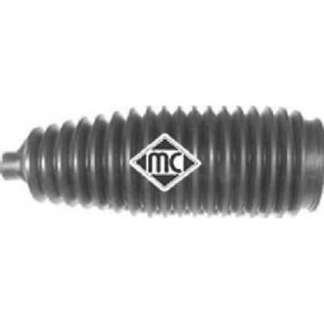 Пыльник рулевого управления Metalcaucho 00136