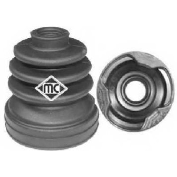 Пыльник приводного вала Metalcaucho 00142