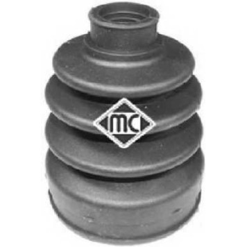 Пыльник приводного вала Metalcaucho 00154