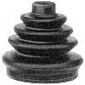 Пыльник приводного вала Metalcaucho 00179