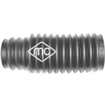 Комплект пылника рулевого управления Metalcaucho 00183