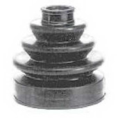 Пыльник приводного вала Metalcaucho 00184