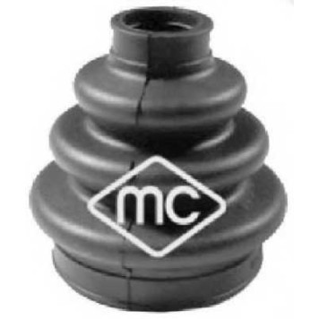 Комплект пылника приводного вала Metalcaucho 00185