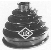 Комплект пылника приводного вала Metalcaucho 00187
