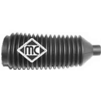 Пыльник рулевого управления Metalcaucho 00196