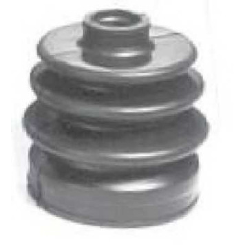 Комплект пылника приводного вала Metalcaucho 00216