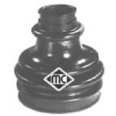 Пыльник приводного вала Metalcaucho 00222