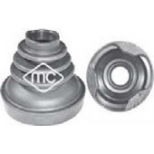 Комплект пылника приводного вала Metalcaucho 00223