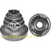 Пыльник приводного вала Metalcaucho 00228