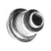 Подвеска рычага независимой подвески колеса Metalcaucho 00230