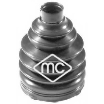 Пыльник приводного вала Metalcaucho 00233