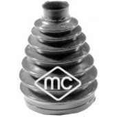 Пыльник приводного вала Metalcaucho 00254