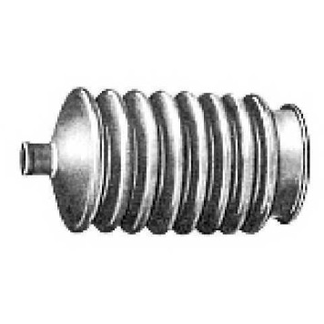 Пыльник рулевого управления Metalcaucho 00258