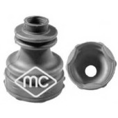 Комплект пылника приводного вала Metalcaucho 00267