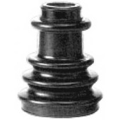 Пыльник приводного вала Metalcaucho 00274