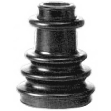 Пыльник приводного вала Metalcaucho 00274