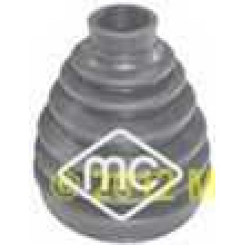 Пыльник приводного вала Metalcaucho 00278