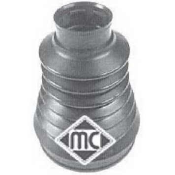 Пыльник приводного вала Metalcaucho 00302