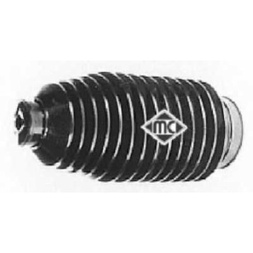 Пыльник рулевого управления Metalcaucho 00321