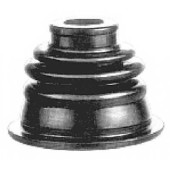 Пыльник приводного вала Metalcaucho 00339