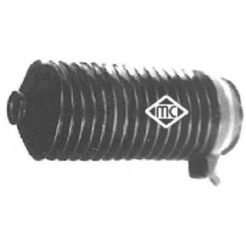 Пыльник рулевого управления Metalcaucho 00346