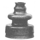 Пыльник приводного вала Metalcaucho 00362