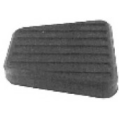 Накладка на педаль, педаль сцепления Metalcaucho 00425