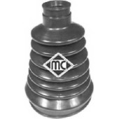 Пыльник приводного вала Metalcaucho 00432