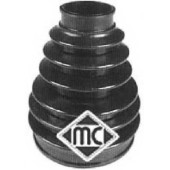 Пыльник приводного вала Metalcaucho 00460