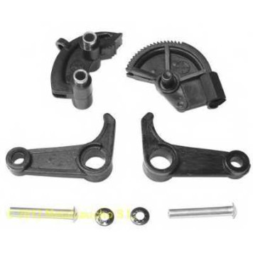 Ремкомплект Metalcaucho 00498