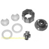 Ремкомплект рычага переключения Metalcaucho 00516