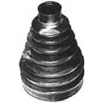 Пыльник приводного вала Metalcaucho 00517