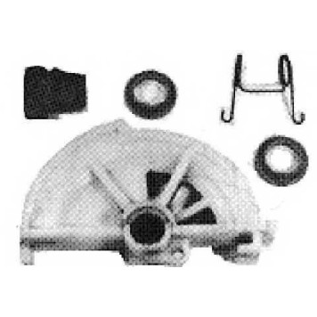 Ремкомплект Metalcaucho 00519