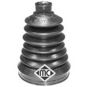 Пыльник приводного вала Metalcaucho 00521